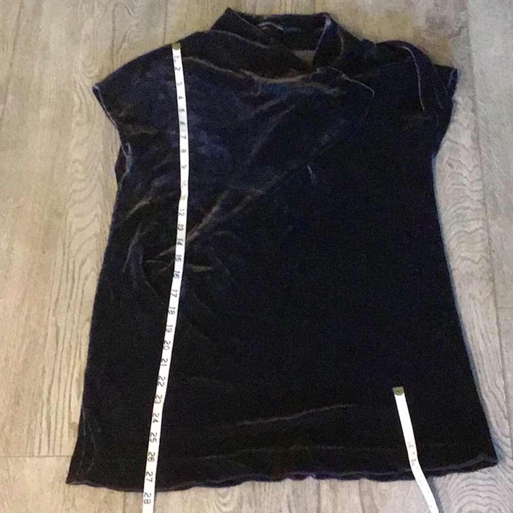Isda&Co ladies Short sleeve top EUC SZl - Picture 3 of 8